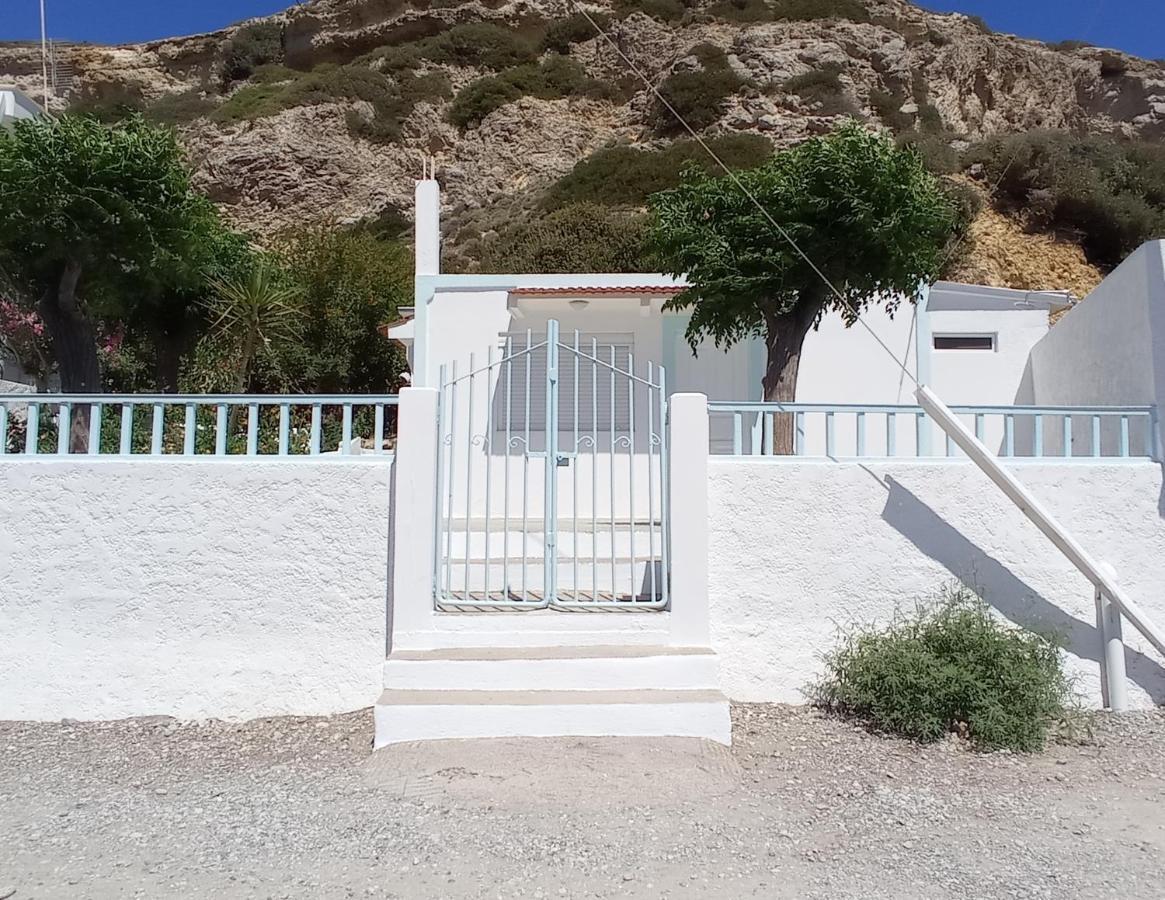 Villa Casa al mare Archangelos  Exterior foto